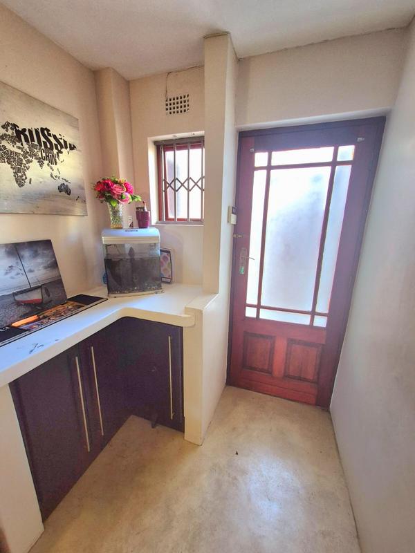 2 Bedroom Property for Sale in Durbanville Western Cape
